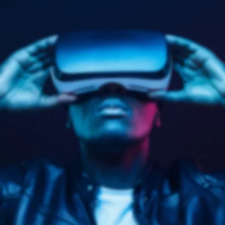 Apple Vision Pro: Framtidens möjligheter för onlinecasinon