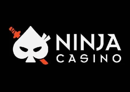 Ninja Casino Recension