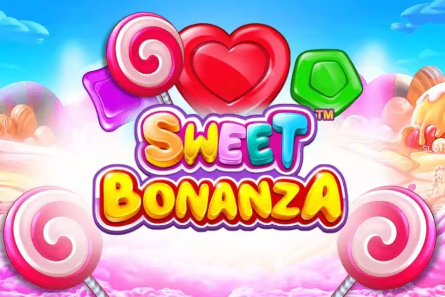 Sweet Bonanza Slot