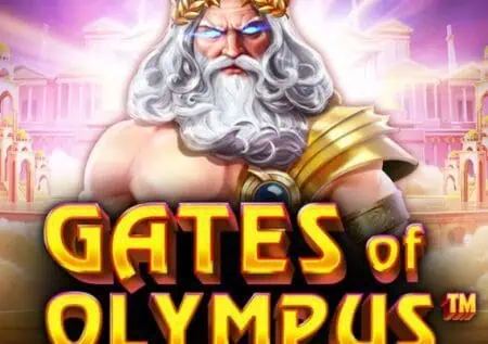 Gates of Olympus