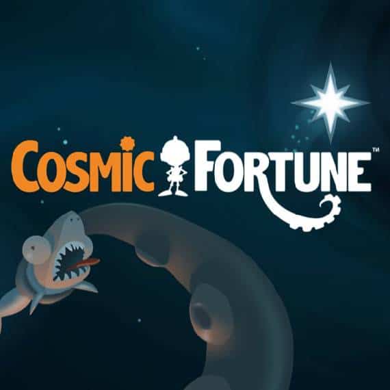 Cosmic Fortune