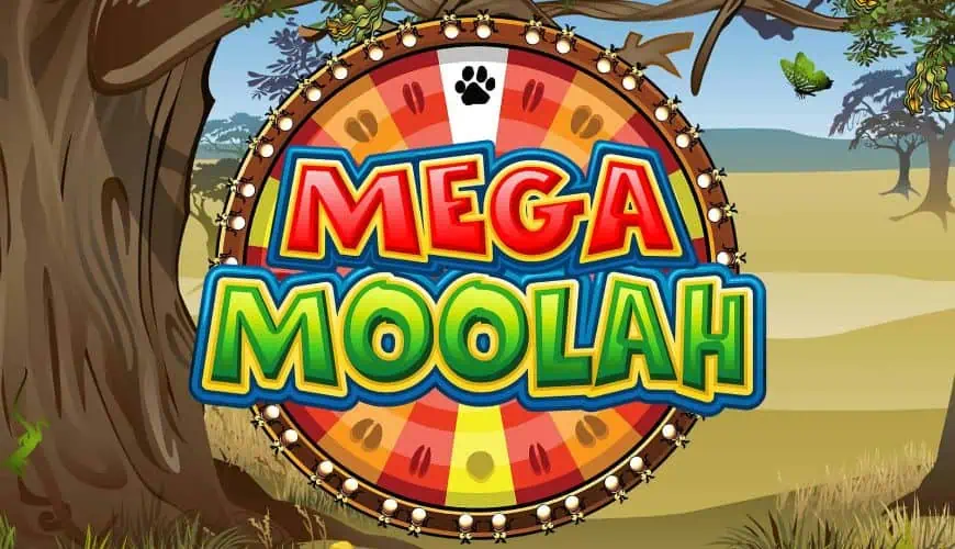 mega moolah image