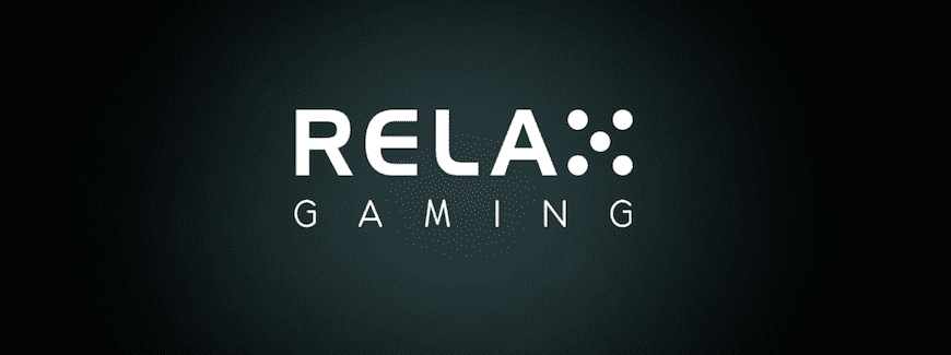 relax gaming