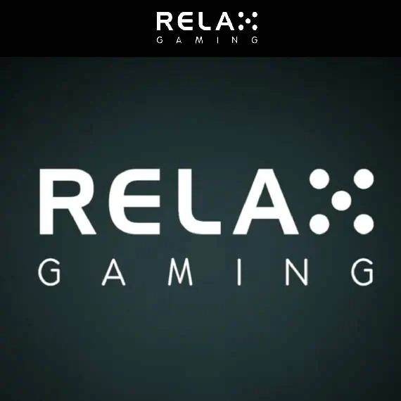 relax gaming