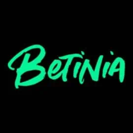 Betinia Casino