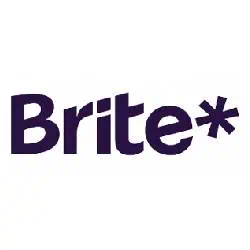 brite logo