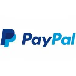 paypal logo