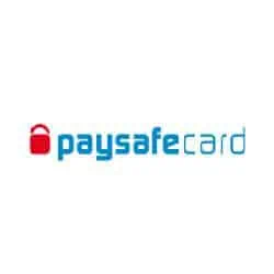 paysafecard logo