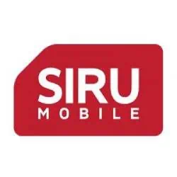 siru logo