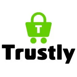 trustly logo