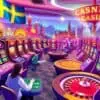 Vad Letar Svenska Spelare Efter i Ett Onlinecasino