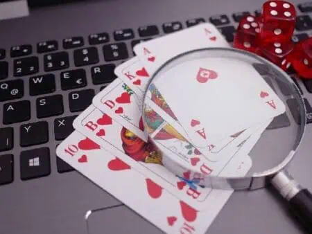 Sverige vill ha snabbare godkännande av nya online casinospel