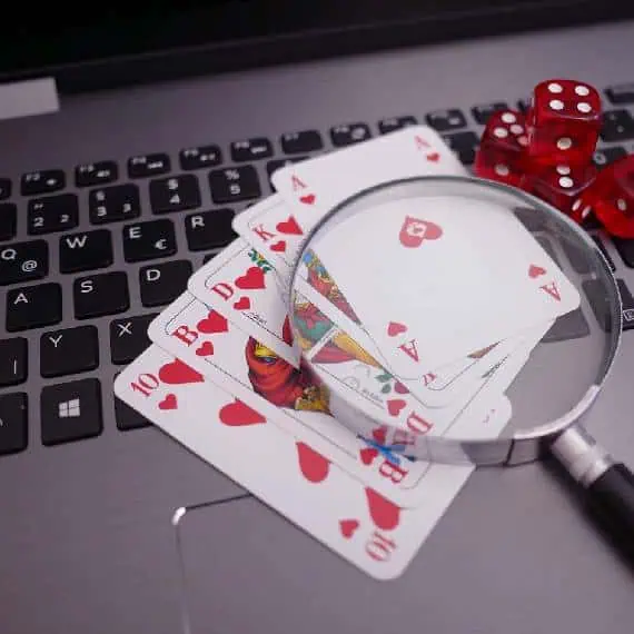 Så väljer du det bästa svenska onlinecasinot 2026